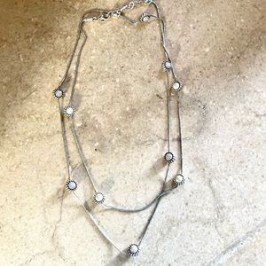 Brighton Twinkle Long Necklace